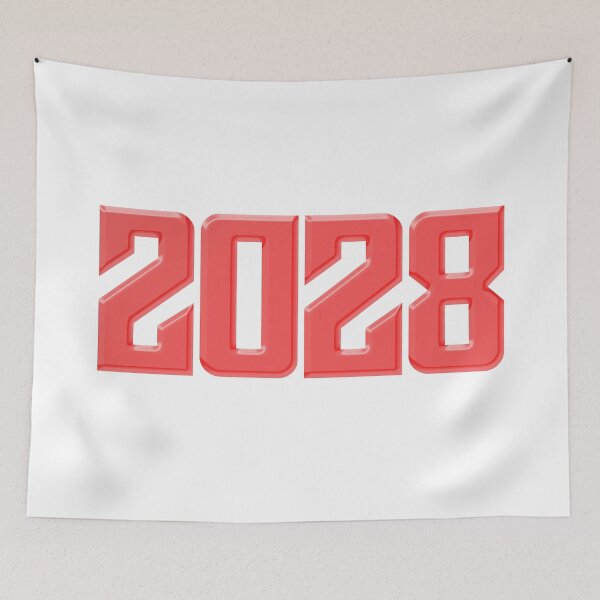 Item preview, 2028 in Epic Red designed and sold by Memes N Lore .