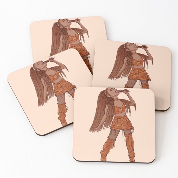 Item preview, ariana grande swt cartoon designed and sold by aricloudz.