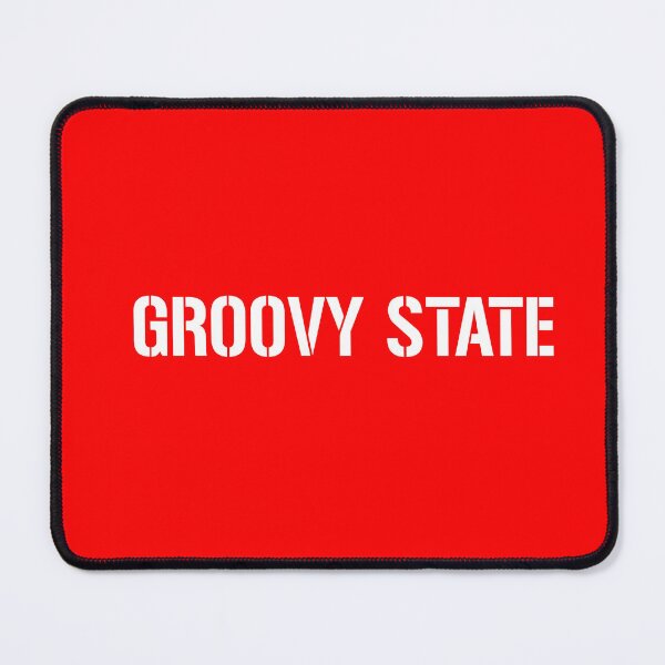 Item preview, Groovy State designed and sold by porfysoundtrack.