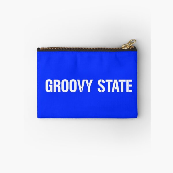 Item preview, Groovy State designed and sold by porfysoundtrack.
