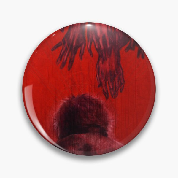 Item preview, the Prophet - Kyo designed and sold by Chibitsu no Gensho.