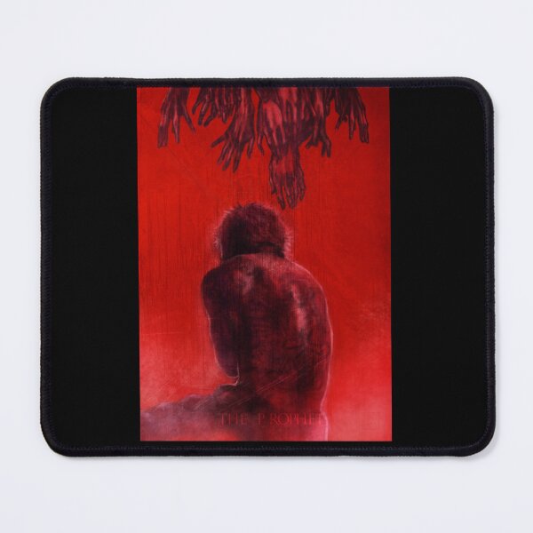 Item preview, the Prophet - Kyo designed and sold by Chibitsu no Gensho.
