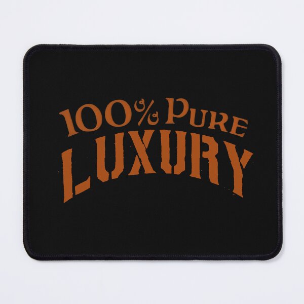 Item preview, Vintage One Hundred Percent Pure Luxury designed and sold by QuayTradingCo.