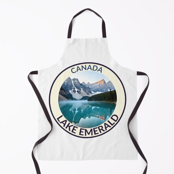 Item preview,  Lake Emeral Canada designed and sold by Red-forever.