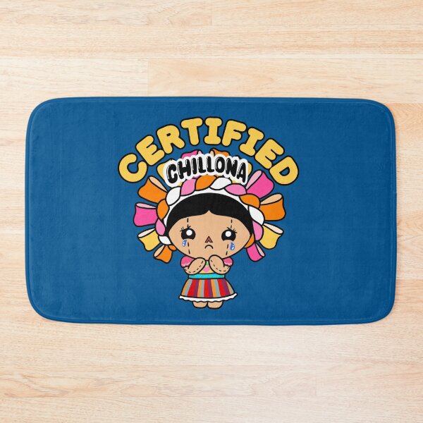 Item preview, Funny Latino Chillona Crying Mexican Doll designed and sold by Francielandia.