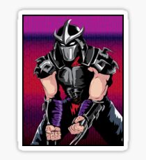 Ginsu Shinobe Sticker