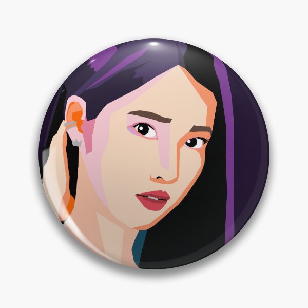 Item preview, IU WPAP Art designed and sold by Aome22.