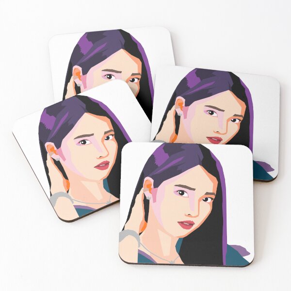Item preview, IU WPAP Art designed and sold by Aome22.