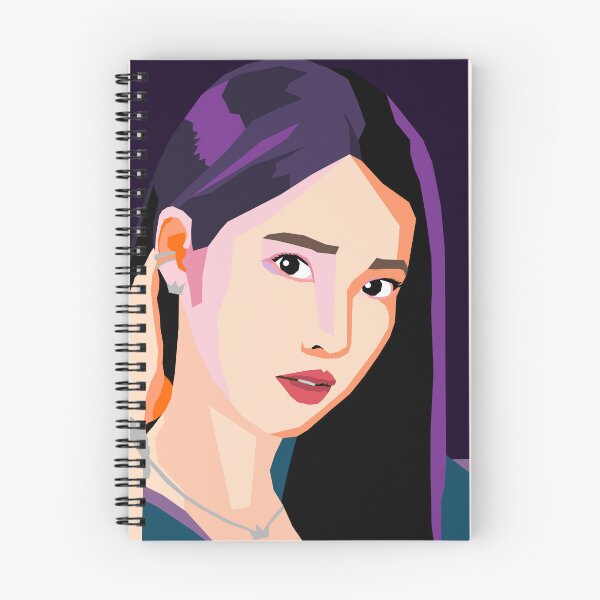Item preview, IU WPAP Art designed and sold by Aome22.