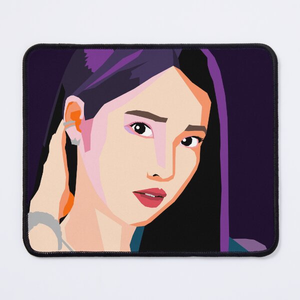 Item preview, IU WPAP Art designed and sold by Aome22.