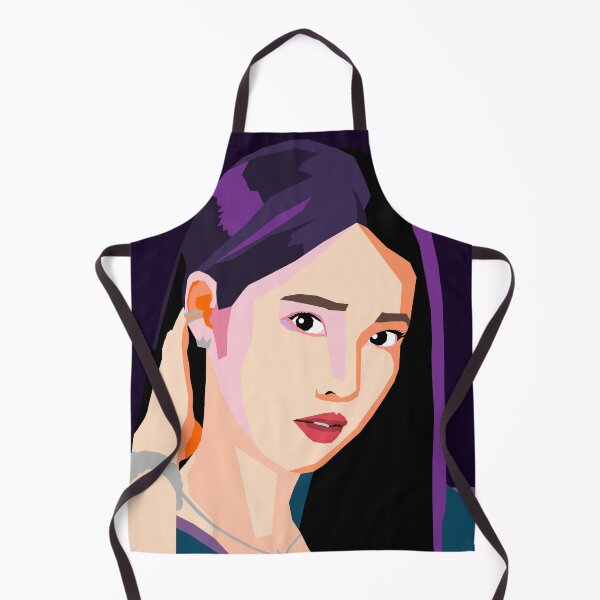 Item preview, IU WPAP Art designed and sold by Aome22.