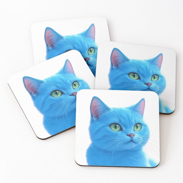Aperçu de l'œuvre Chat mignon 1 créée et vendue par Animals-Tees.