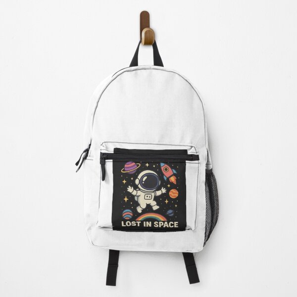 Item preview, Lost in Space designed and sold by Ryzen-Art.
