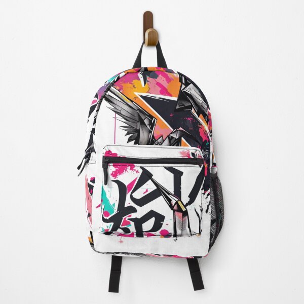 Item preview, Japan Graffiti X designed and sold by Oni-Pixels.