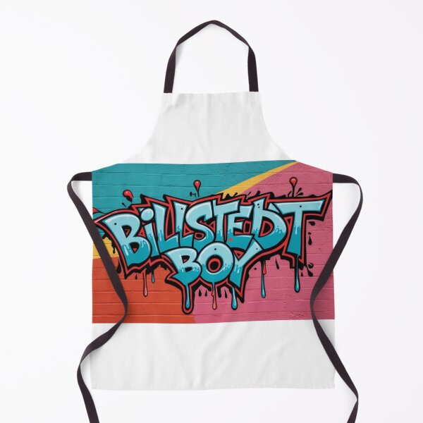Item preview, BILLSTEDT BOY designed and sold by QEDSW.