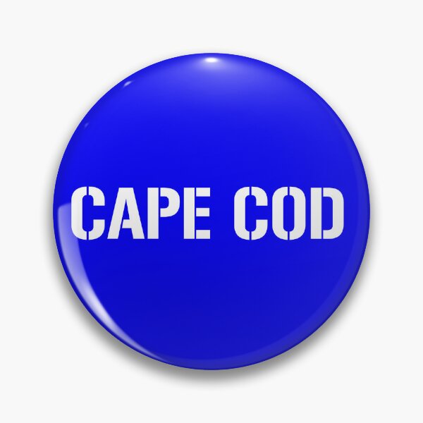 Item preview, Cape Cod designed and sold by porfysoundtrack.