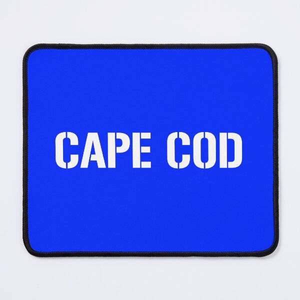 Item preview, Cape Cod designed and sold by porfysoundtrack.