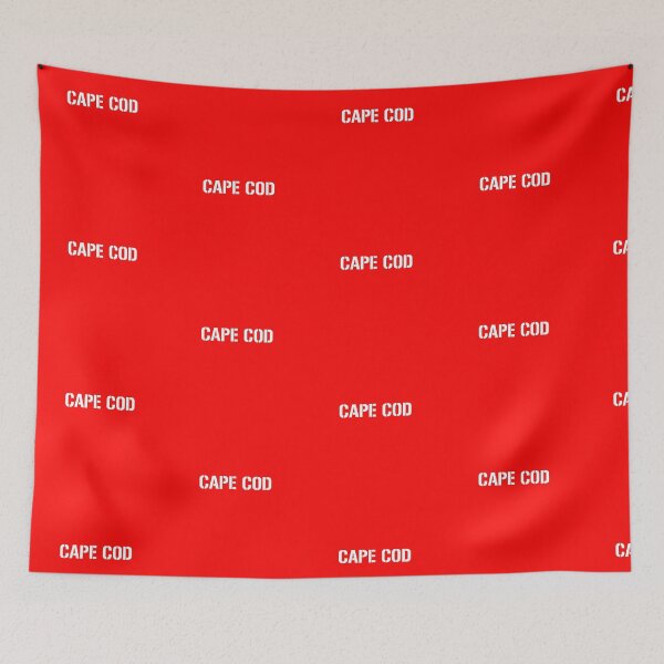 Item preview, Cape Cod designed and sold by porfysoundtrack.
