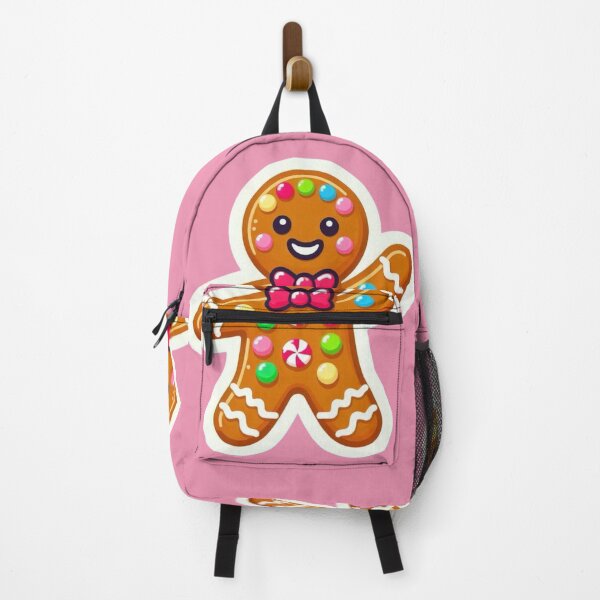 Item preview, Cute Gingerbread Man Cookie | Christmas Holiday Sweet Festive Design designed and sold by Sugar Wisdom .