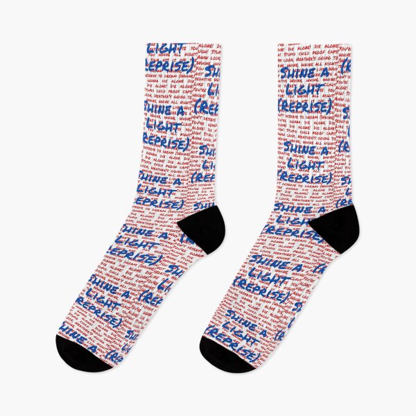 Item preview, Heathers Lyrics designed and sold by broadwaygirl142.