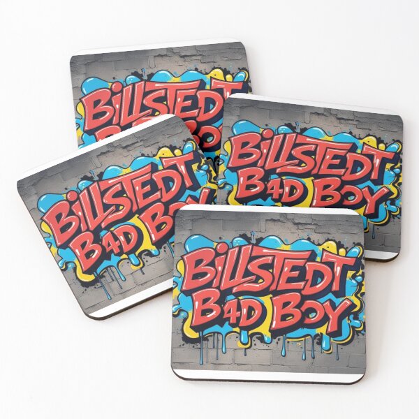 Item preview, Bilstedt Bad Boy 2 designed and sold by QEDSW.