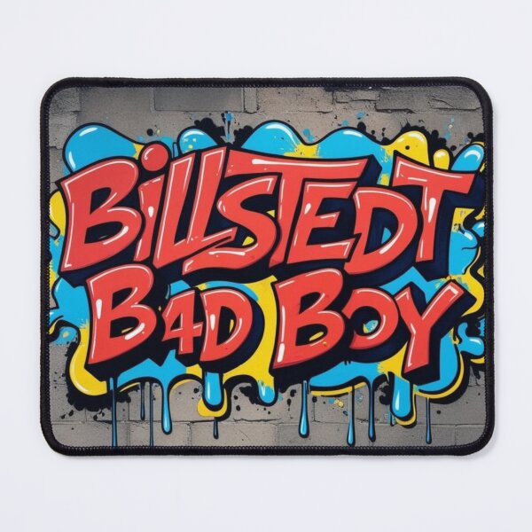 Item preview, Bilstedt Bad Boy 2 designed and sold by QEDSW.