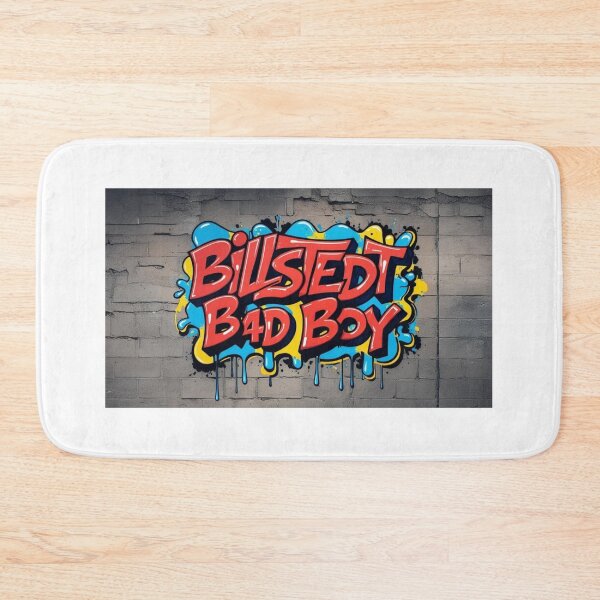 Item preview, Bilstedt Bad Boy 2 designed and sold by QEDSW.