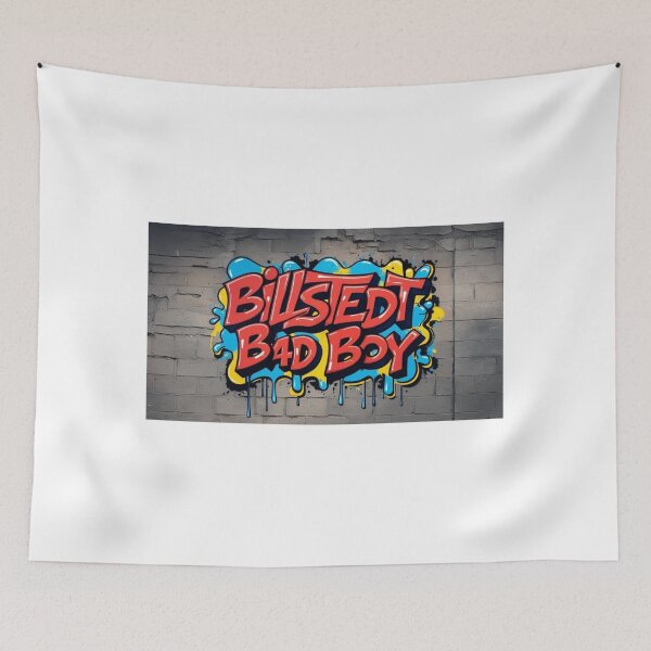 Item preview, Bilstedt Bad Boy 2 designed and sold by QEDSW.