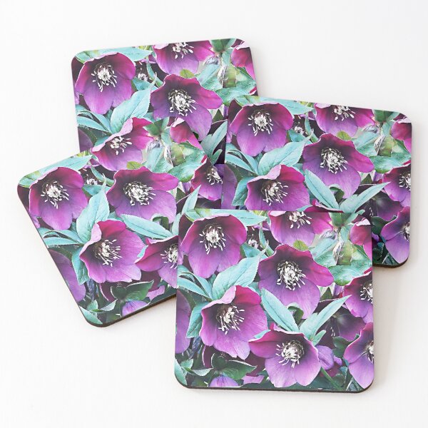 Item preview, Hellebore designed and sold by HilaryRoberts.