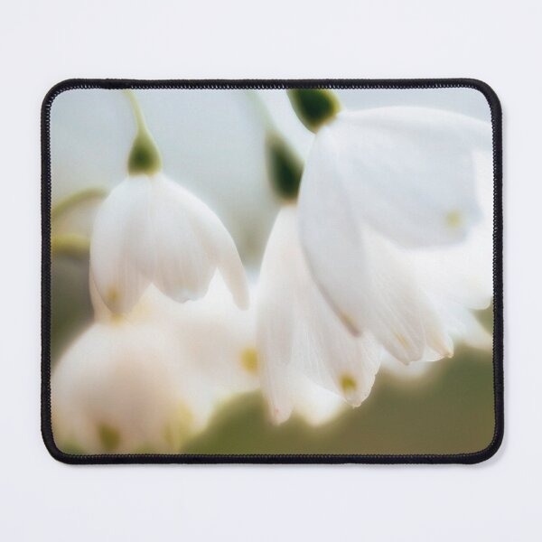 Item preview, Etherial Snowdrops 2 designed and sold by Jim Love.