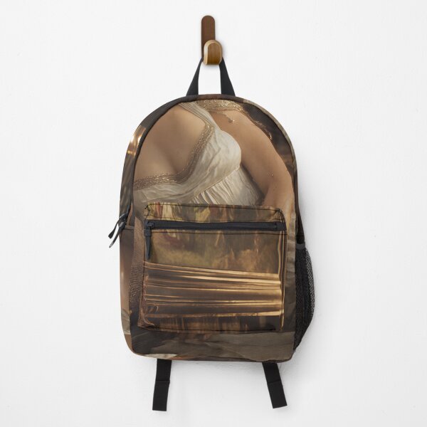 Item preview, Serene Reverie by the Fireside designed and sold by oanaunciuleanu.