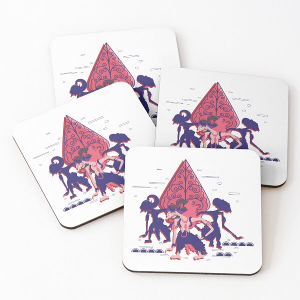 Item preview, Wayang Gunungan designed and sold by FK2012.