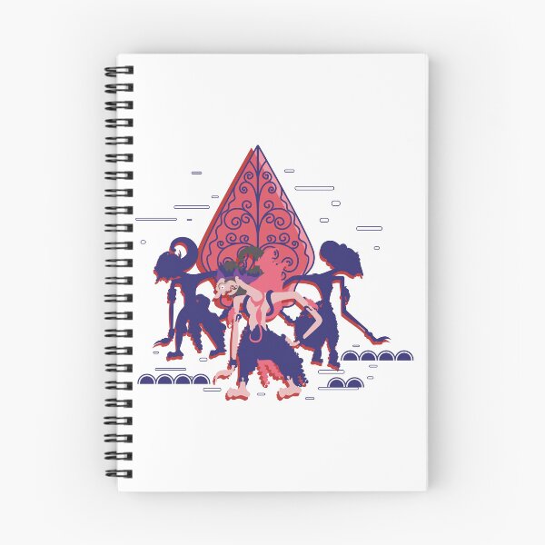 Item preview, Wayang Gunungan designed and sold by FK2012.