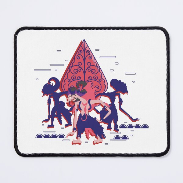 Item preview, Wayang Gunungan designed and sold by FK2012.