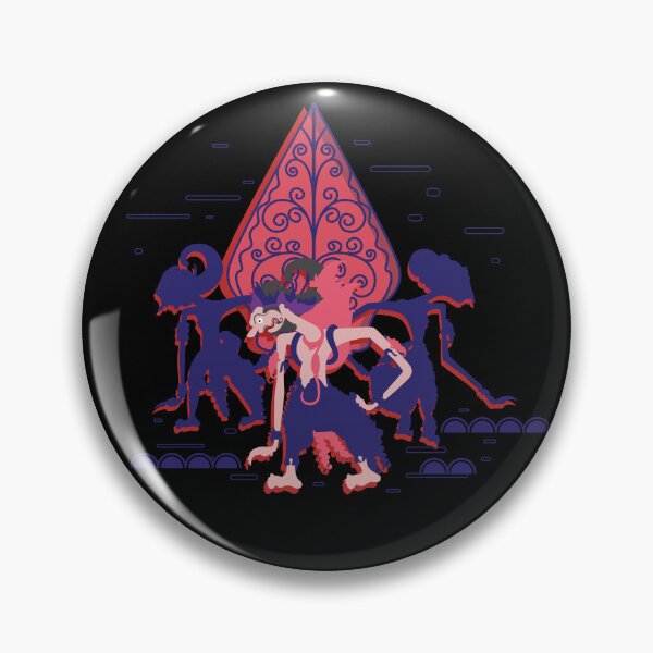 Item preview, Wayang Gunungan designed and sold by FK2012.