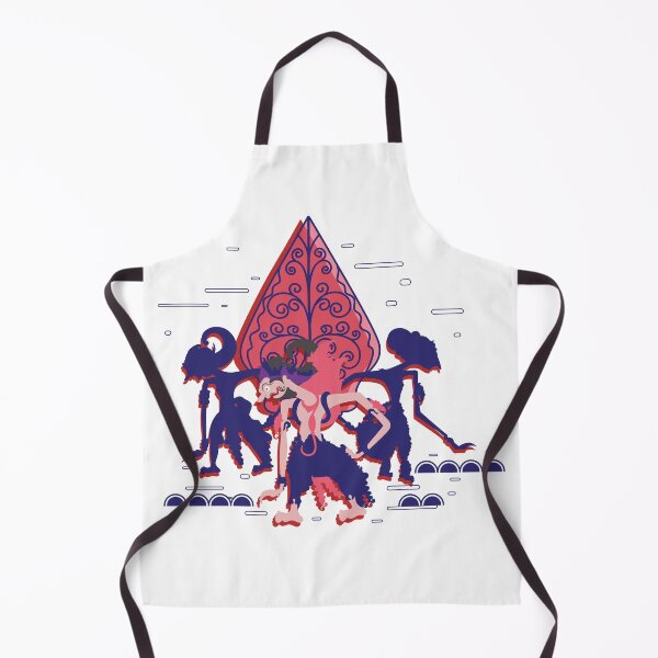 Item preview, Wayang Gunungan designed and sold by FK2012.