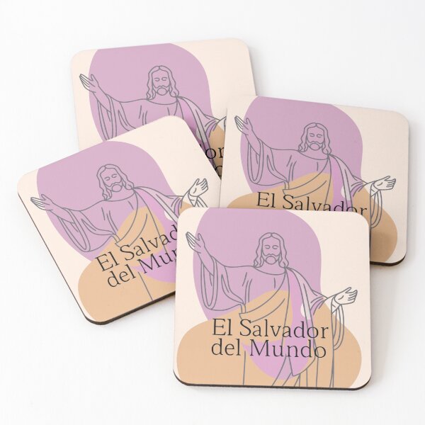 Item preview, Savior of the World designed and sold by BGONZALEZESTRA2.