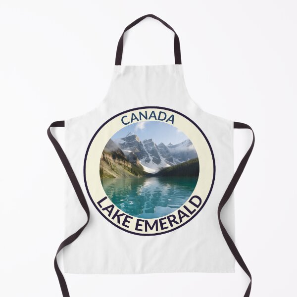 Item preview,  Lake Emeral Canada designed and sold by Red-forever.