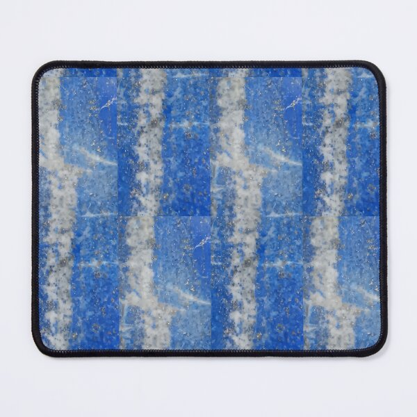 Item preview, Lapis Lazuli Stone Photography – Natural Gemstone Art Print designed and sold by PEACELOVERSART.
