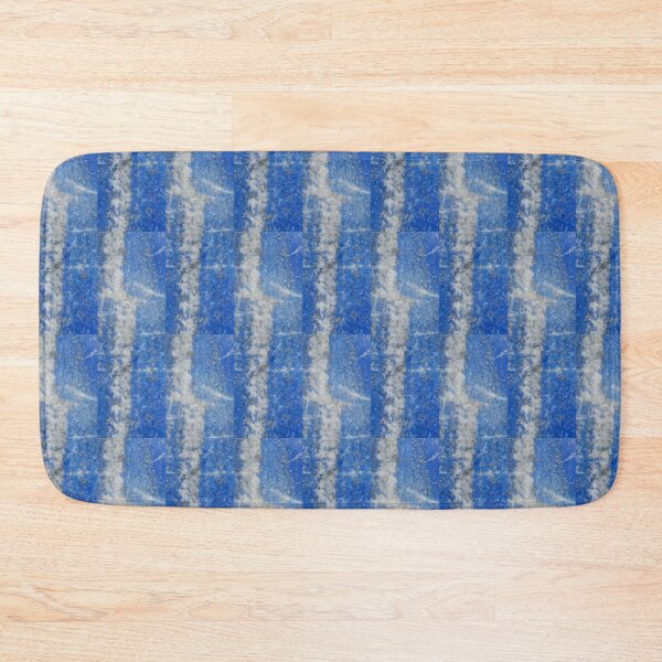 Item preview, Lapis Lazuli Stone Photography – Natural Gemstone Art Print designed and sold by PEACELOVERSART.
