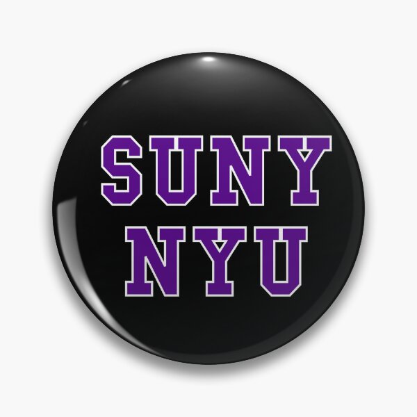 Item preview, New York University - SUNY NYU - Parody designed and sold by A Parolldy.