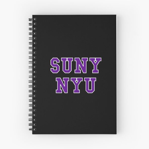 Item preview, New York University - SUNY NYU - Parody designed and sold by A Parolldy.
