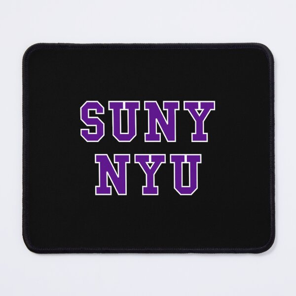 Item preview, New York University - SUNY NYU - Parody designed and sold by A Parolldy.