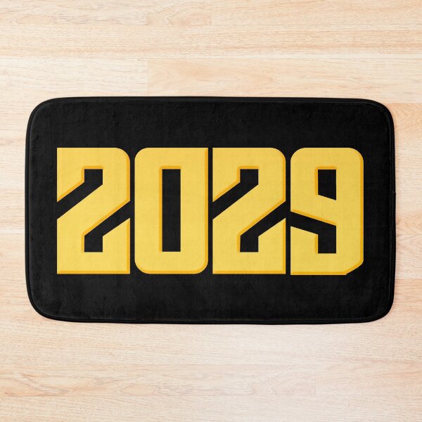 Item preview, 2029, Epic Yellow Typography  designed and sold by Memes N Lore .