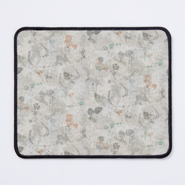 Item preview, Botanic in the concrete wall beige designed and sold by Alessandro Remo Mazzoni Remotextiles.