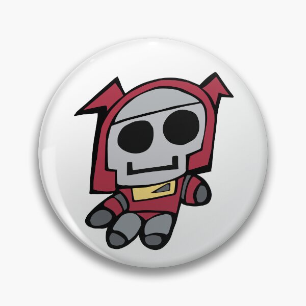 Item preview, BLASTER designed and sold by Chompcone.