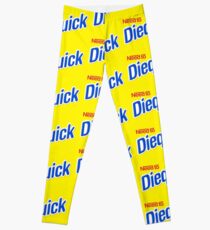 Need to Diequick Leggings