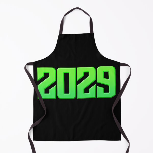 Item preview, 2029, Epic Green Typography designed and sold by Memes N Lore .