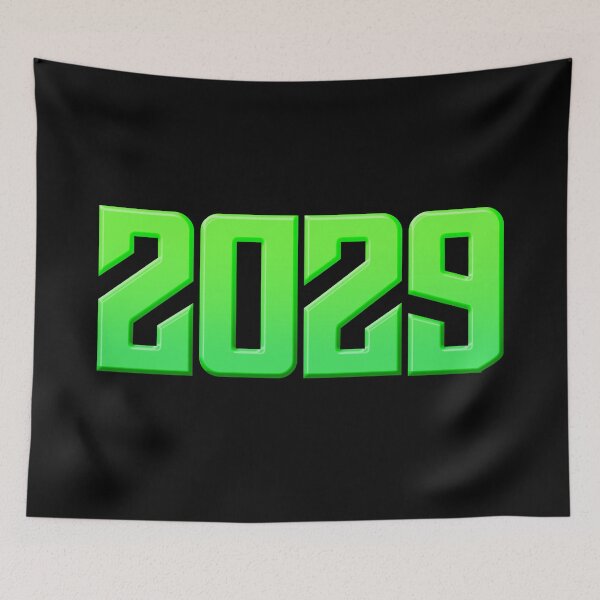 Item preview, 2029, Epic Green Typography  designed and sold by Memes N Lore .