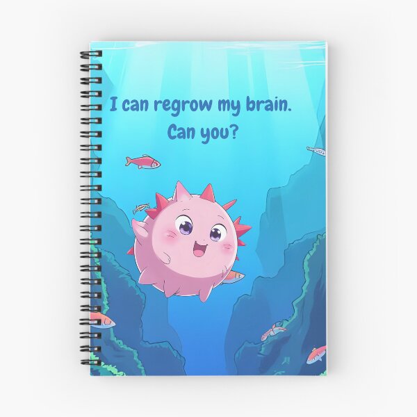 Item preview, I can regrow my brain. Can you designed and sold by Animals-Tees.